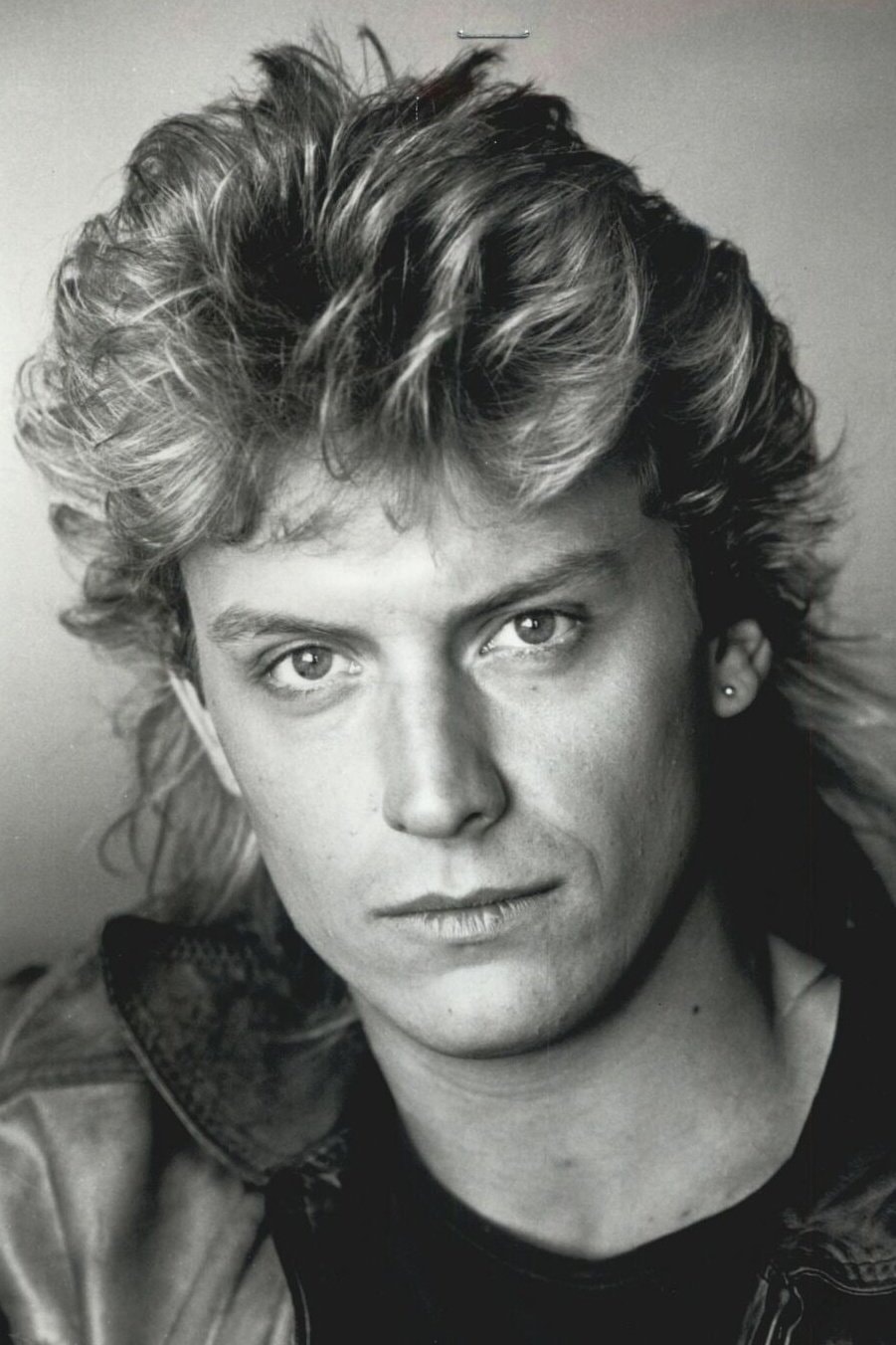 Foto de John David Bland