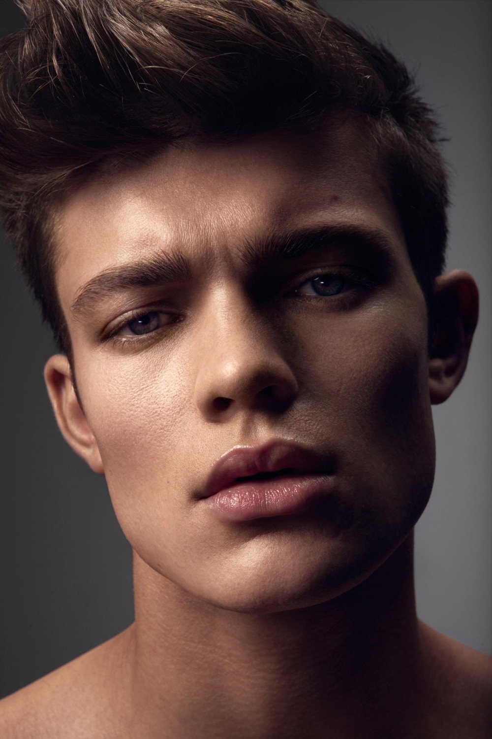 Foto de Eugen Bauder