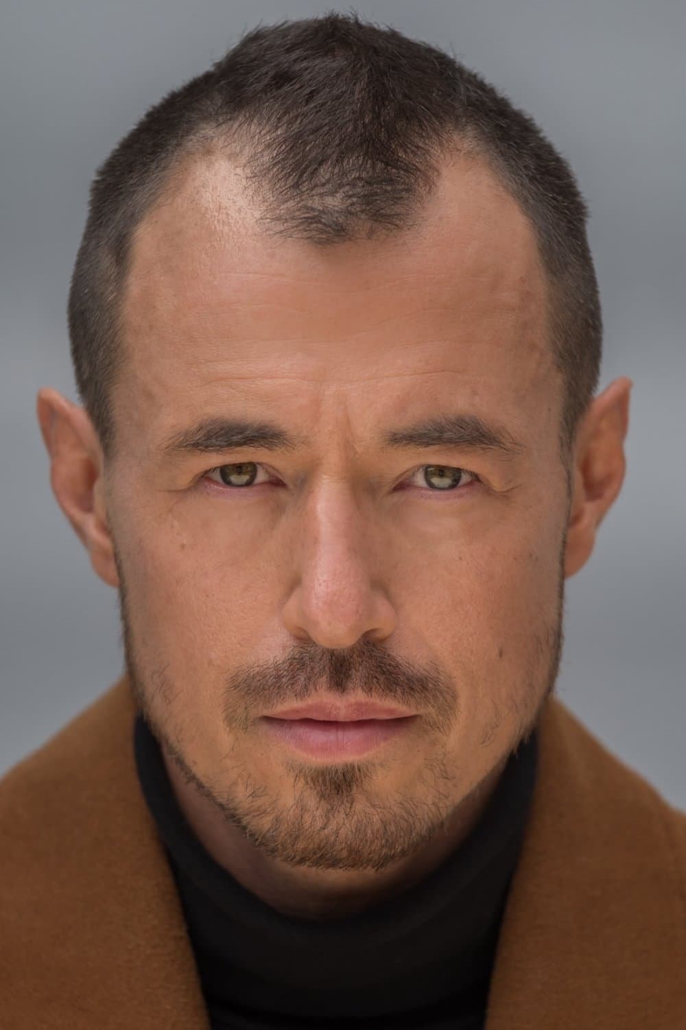 Foto de Peter Christoffersen