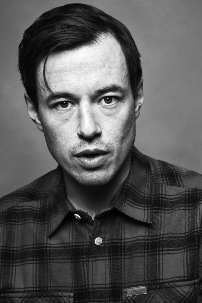 Foto de Peter Christoffersen