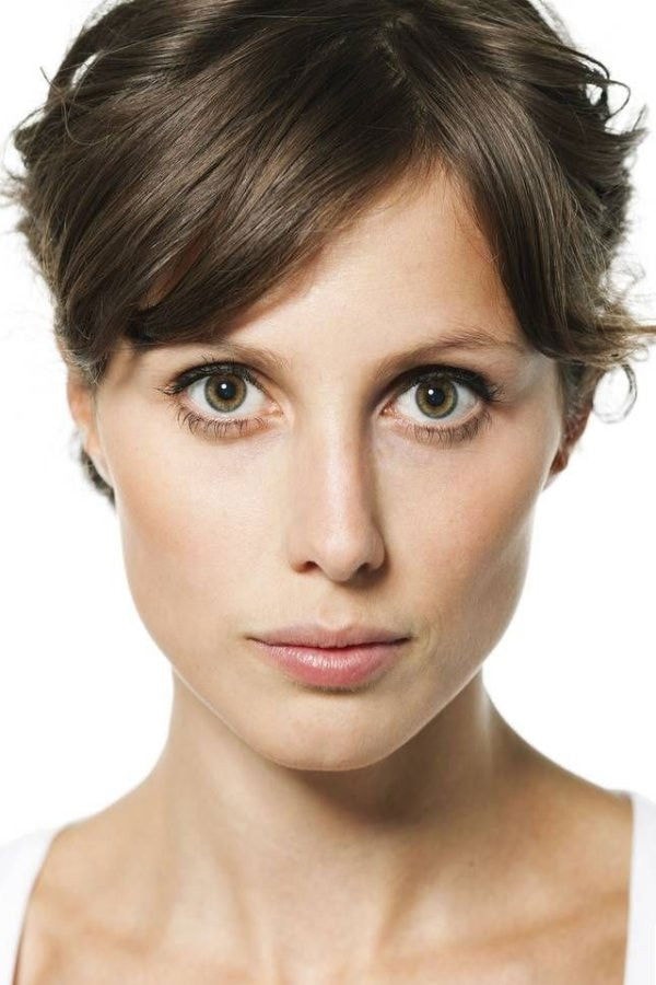 Foto de Katrine Greis-Rosenthal