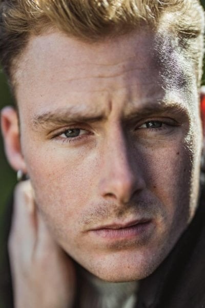 Foto de Kasper Løfvall Stensbirk