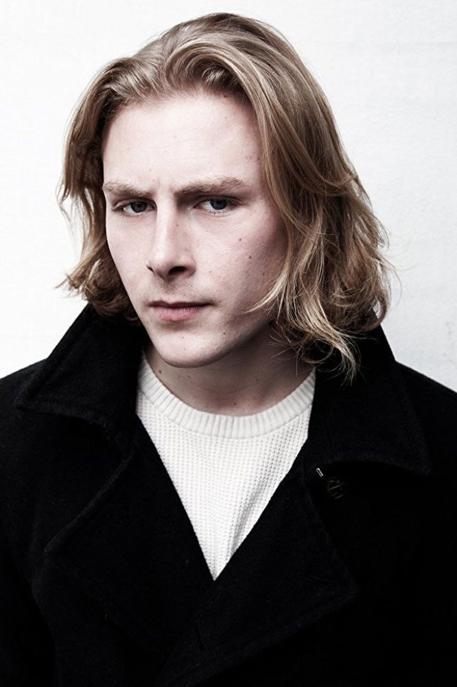 Foto de Kasper Løfvall Stensbirk