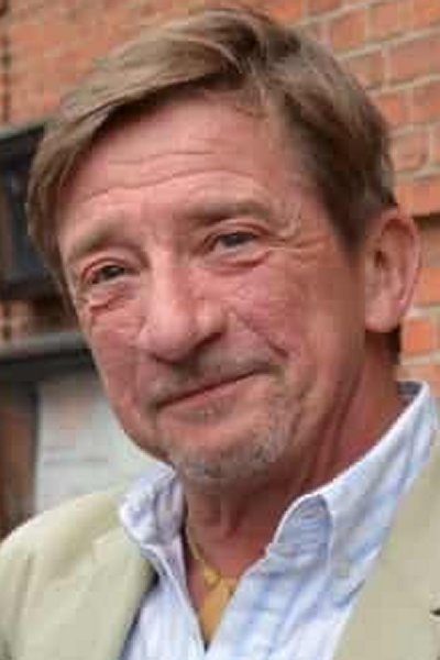 Foto de Peter Damm-Ottesen