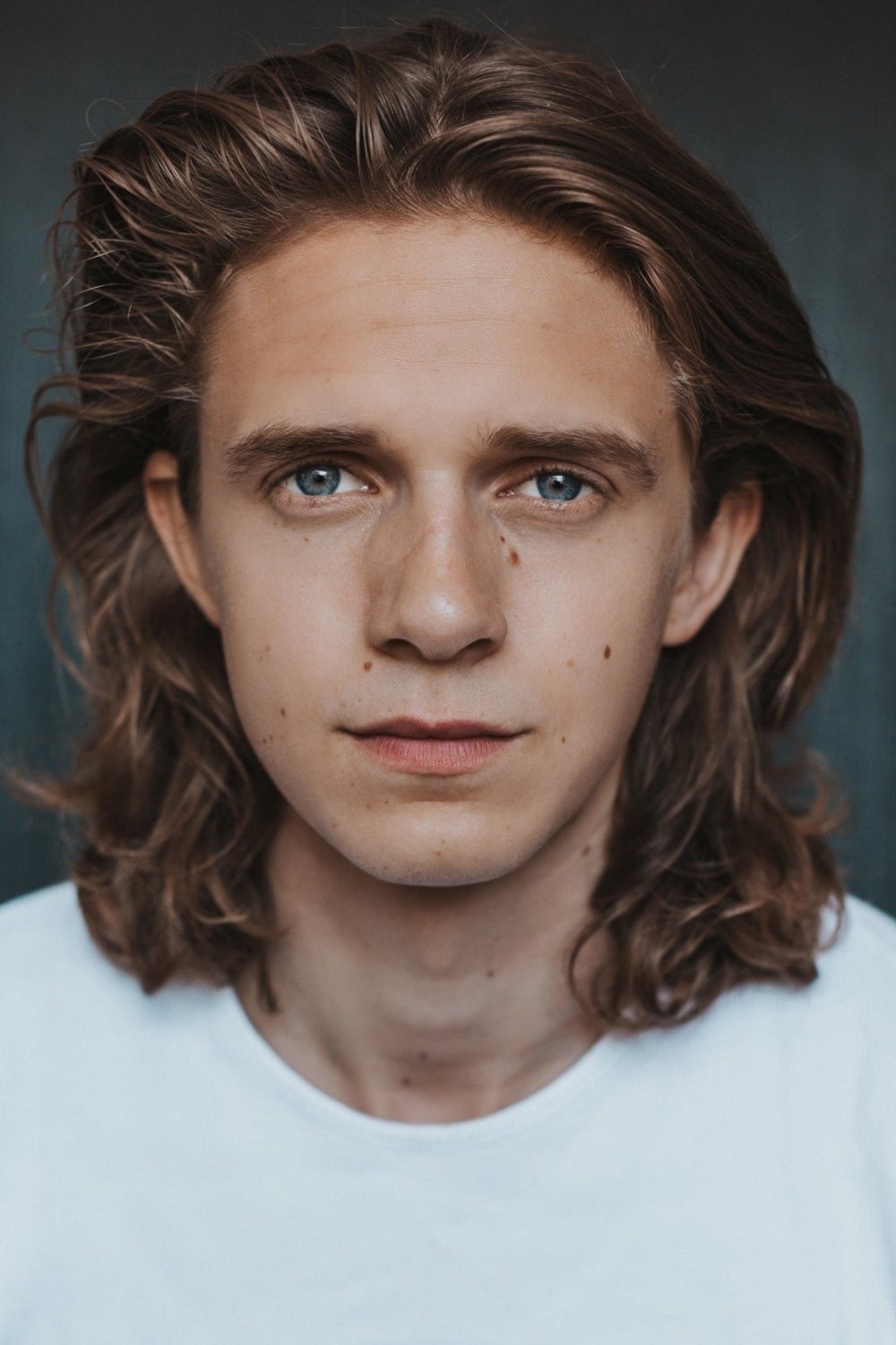 Foto de Nikolaj Groth