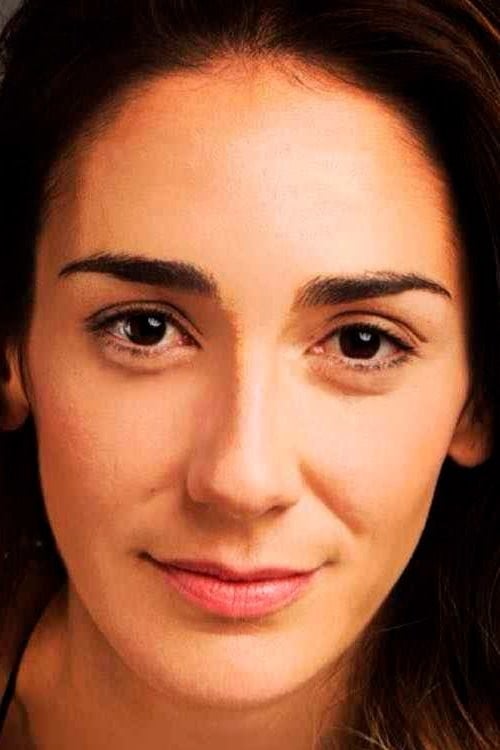 Foto de Marta Poveda