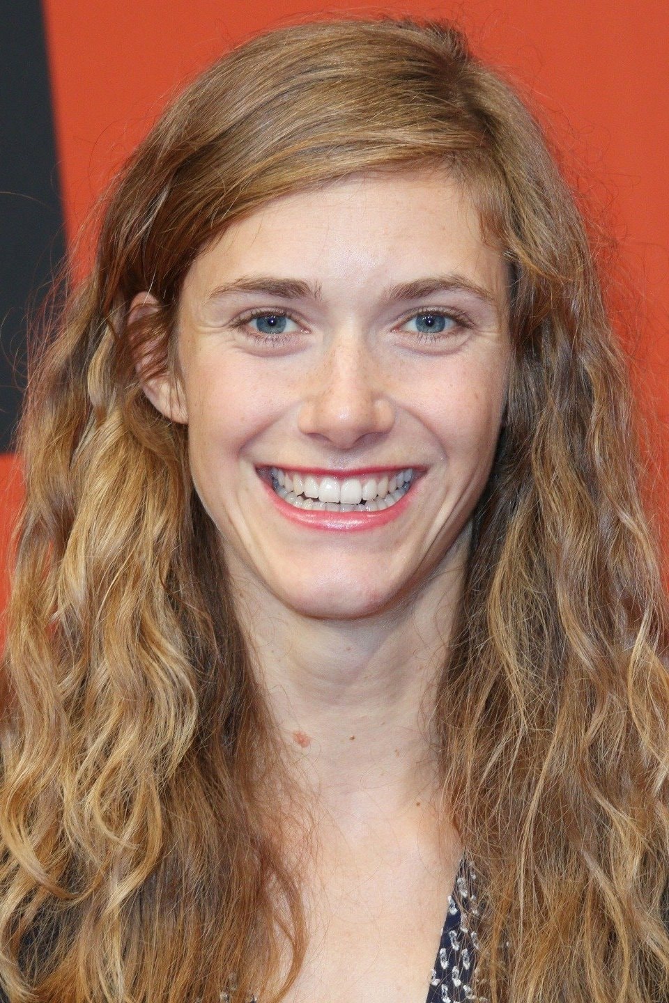 Foto de Miriam Stein