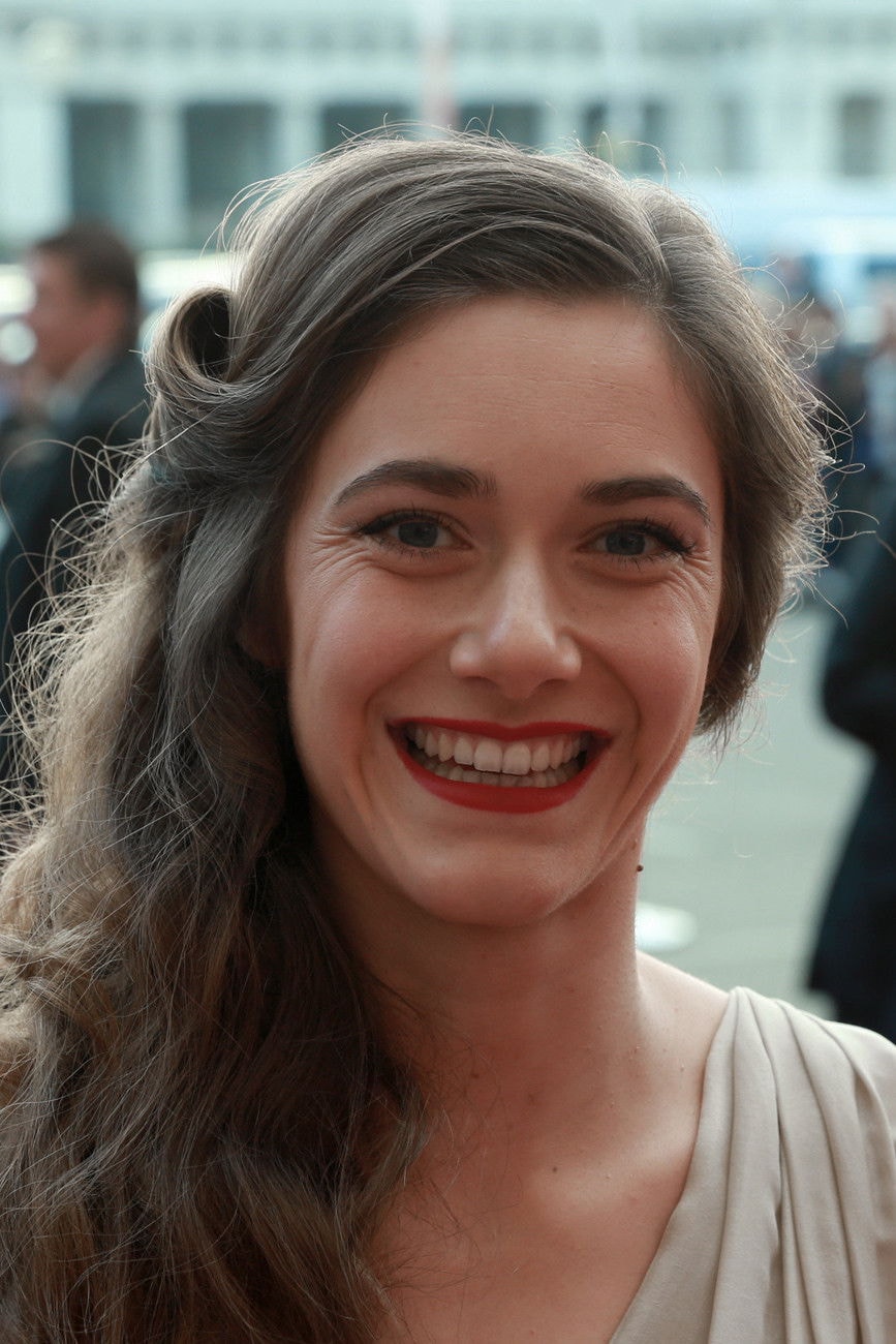 Foto de Miriam Stein