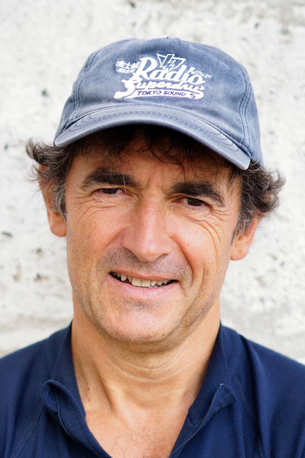 Foto de Albert Dupontel