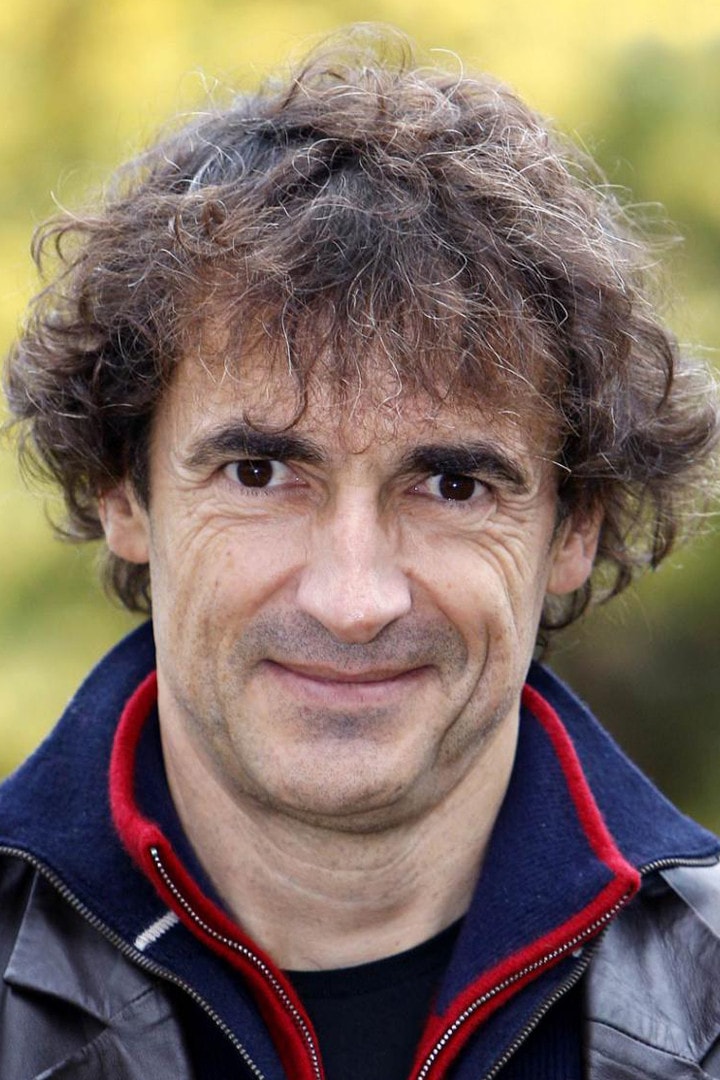 Foto de Albert Dupontel