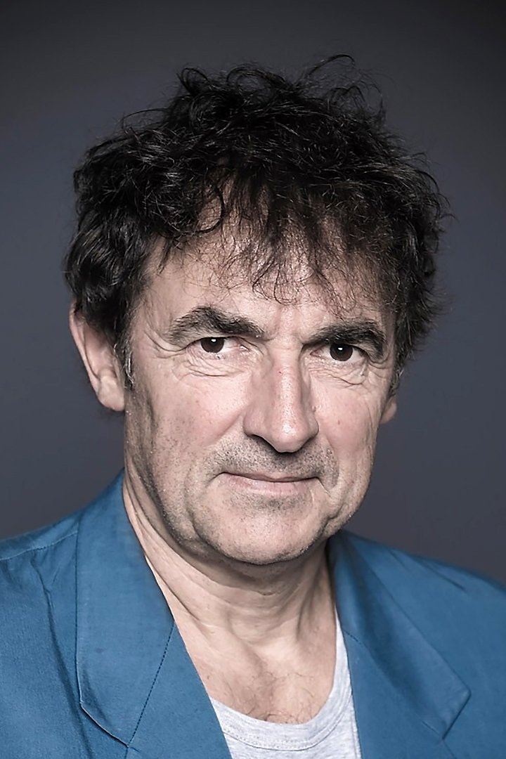 Foto de Albert Dupontel