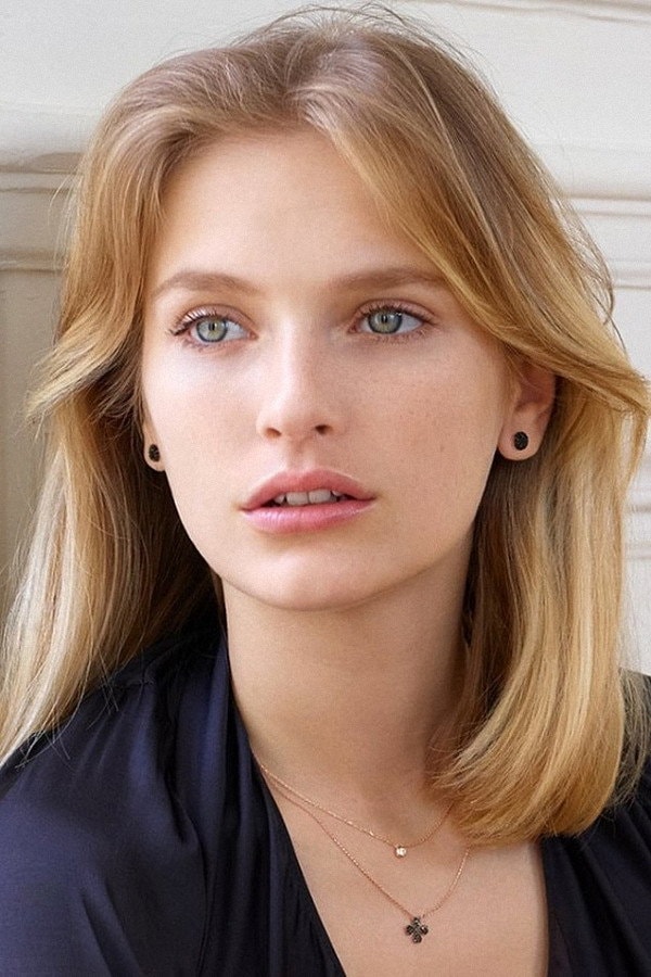 Foto de Camille Razat