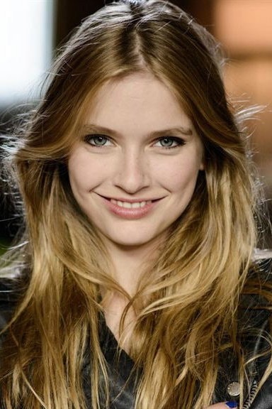 Foto de Camille Razat