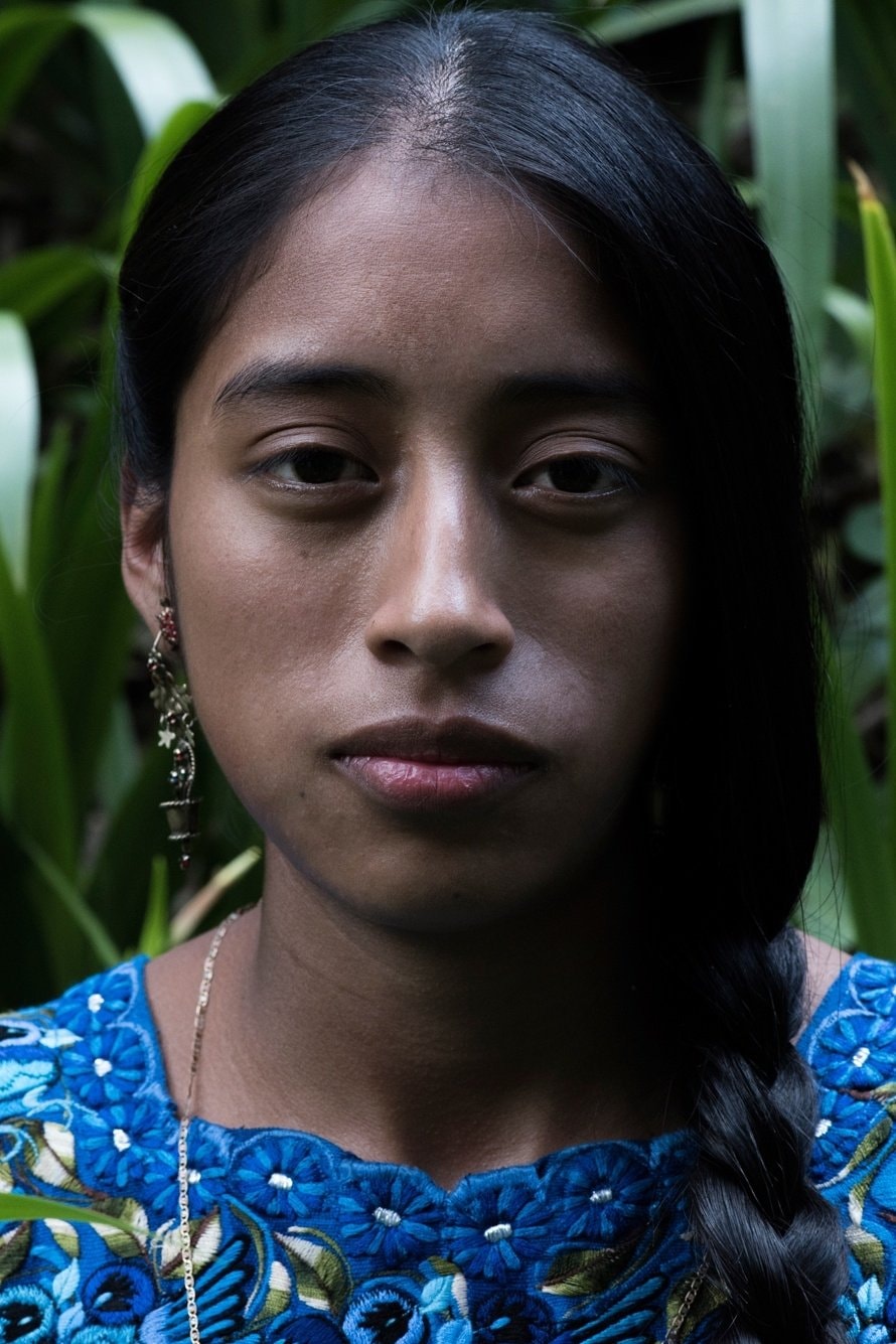 Foto de María Mercedes Coroy