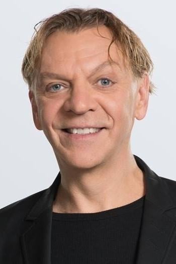 Foto de Marc Labrèche