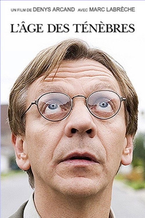 Foto de Marc Labrèche