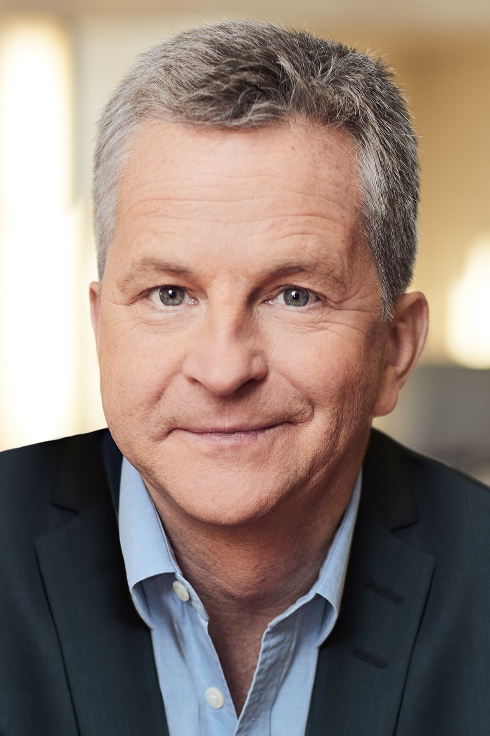 Foto de André Robitaille