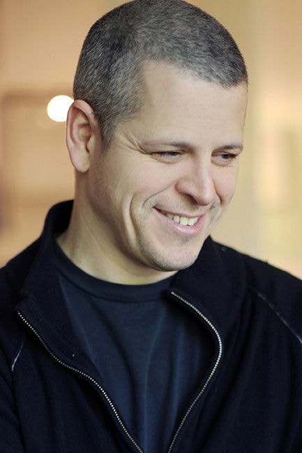 Foto de Claude Despins