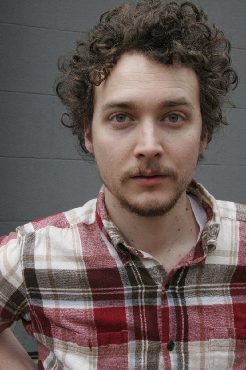 Foto de David H. Holmes