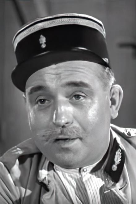 Foto de Maurice Salabert