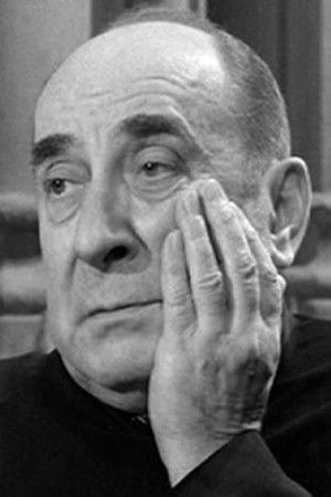 Foto de Richard Francœur