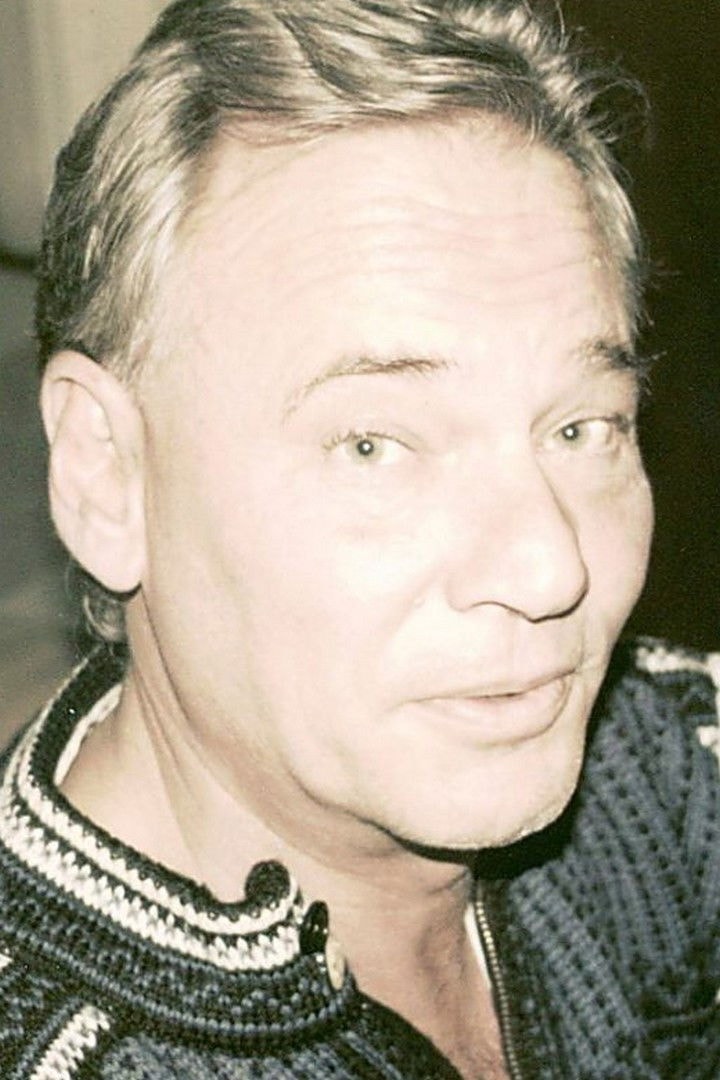 Foto de Géo Forster