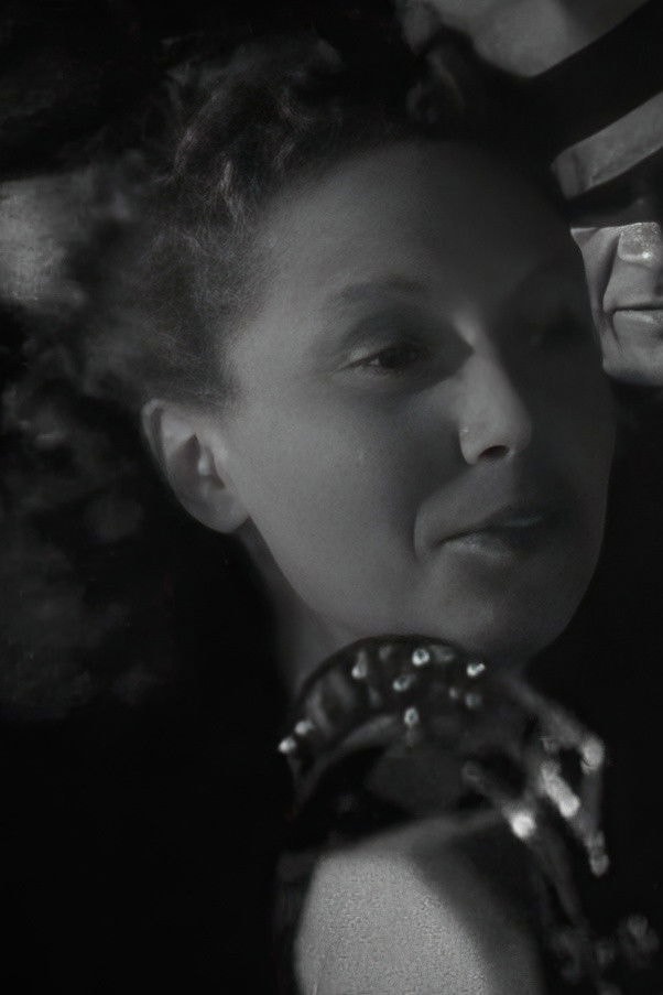 Foto de Camille François