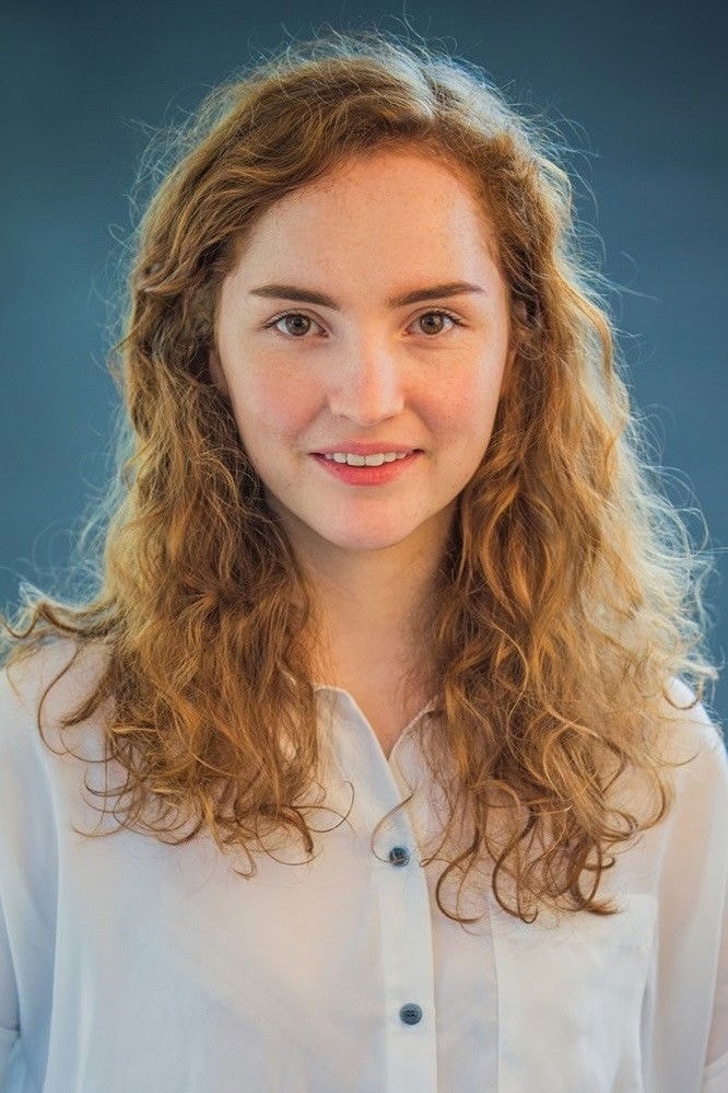 Foto de Freya Milner