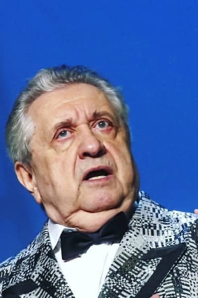 Foto de Andrzej Gałła