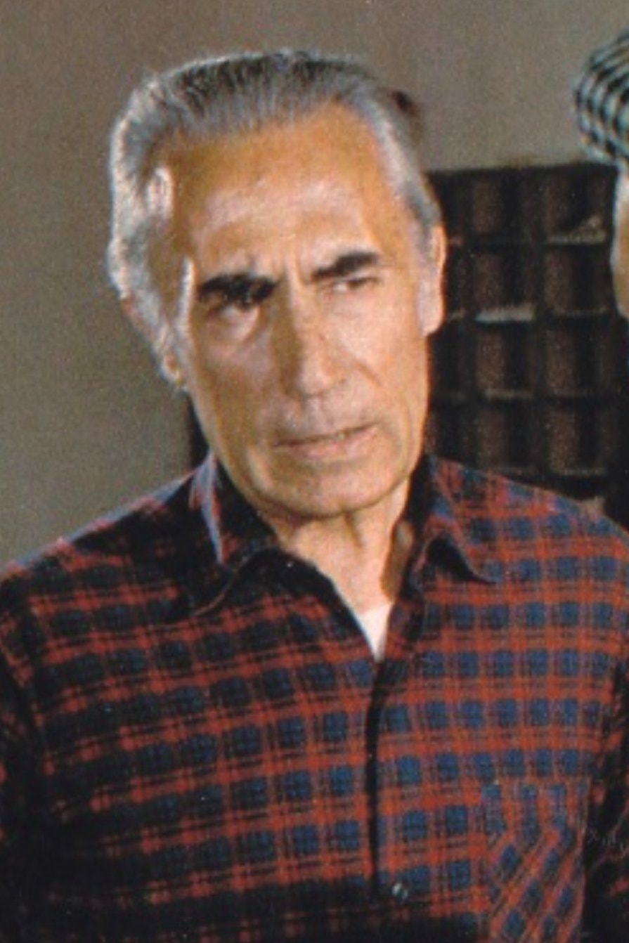 Foto de Antonio Anelli