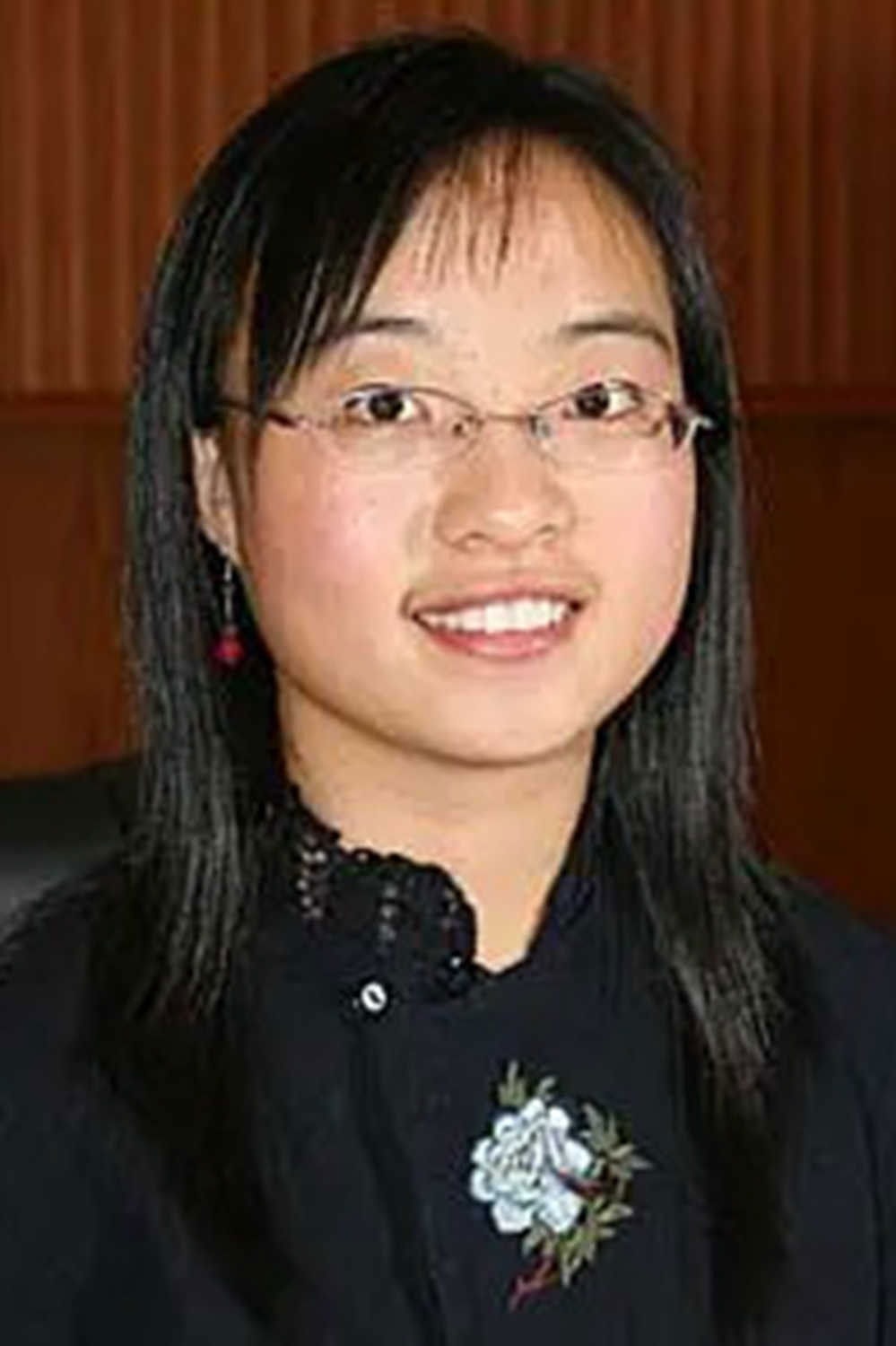 Foto de Wei Minzhi