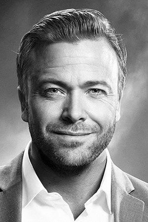 Foto de Kåre Conradi