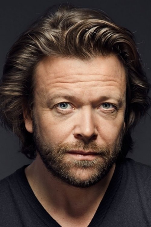 Foto de Kåre Conradi