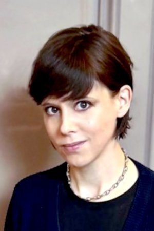 Foto de Isabelle Prim