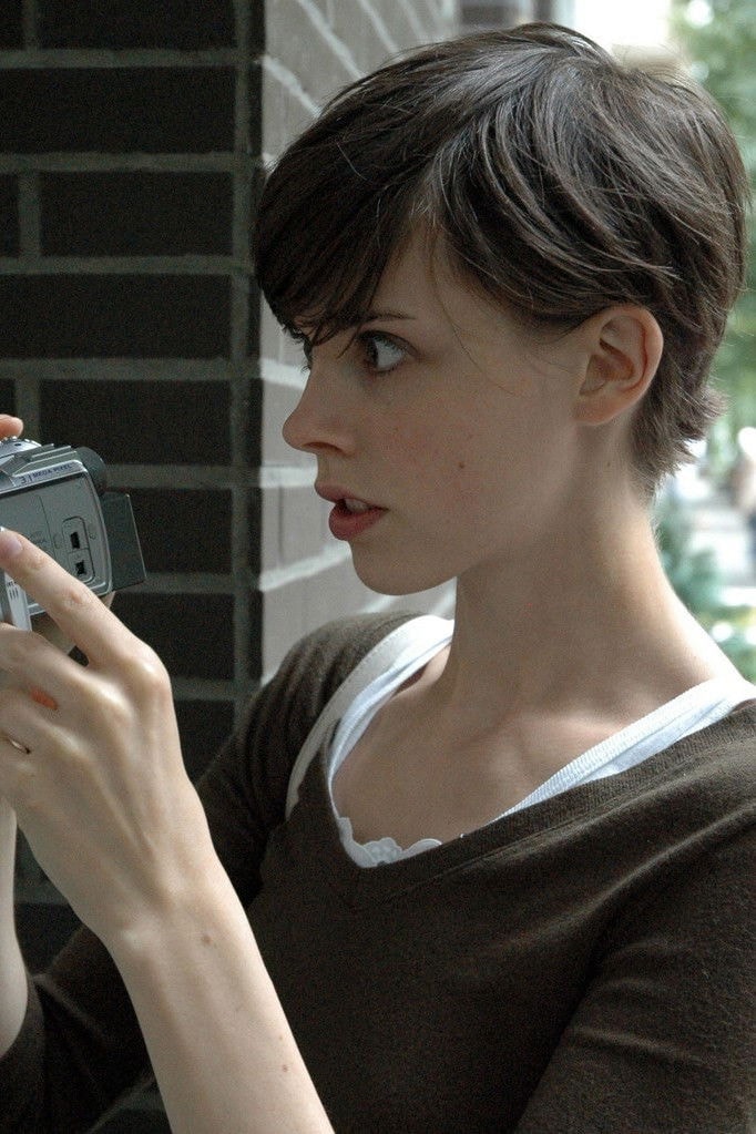 Foto de Isabelle Prim