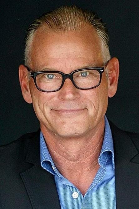 Foto de Stephen Brown