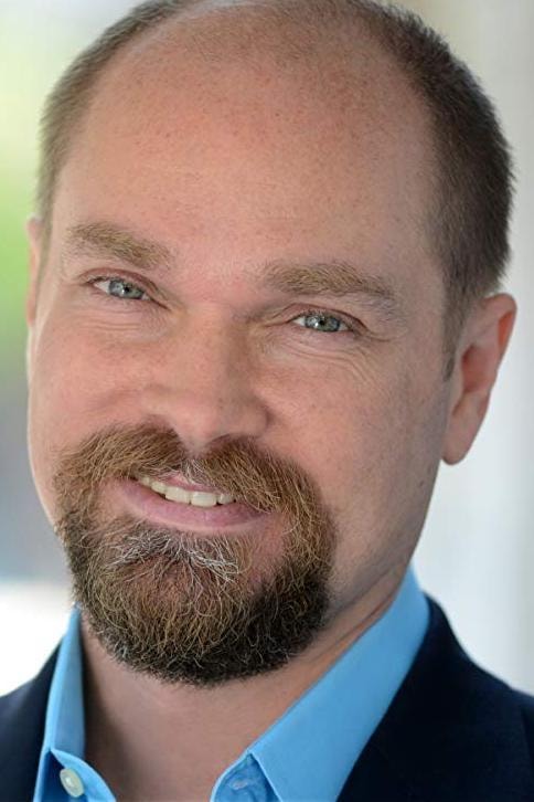 Foto de Dave Ferrier