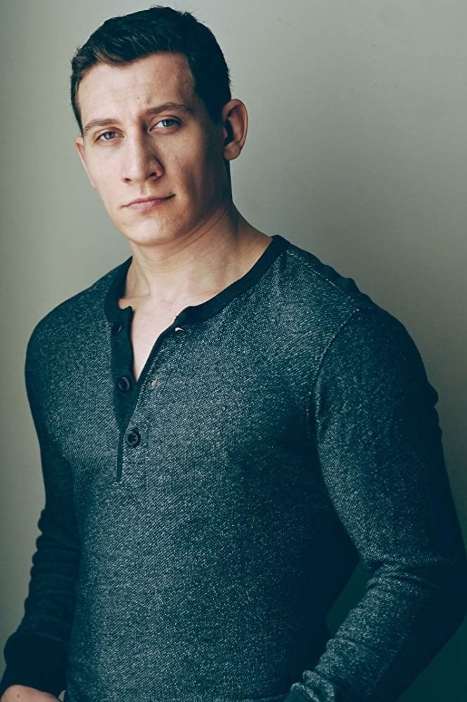 Foto de Stan Demidoff