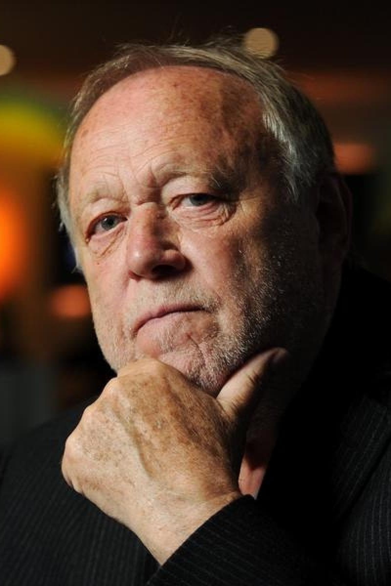 Foto de Joseph Vilsmaier