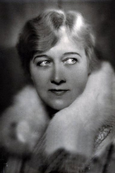 Foto de Louise Dresser