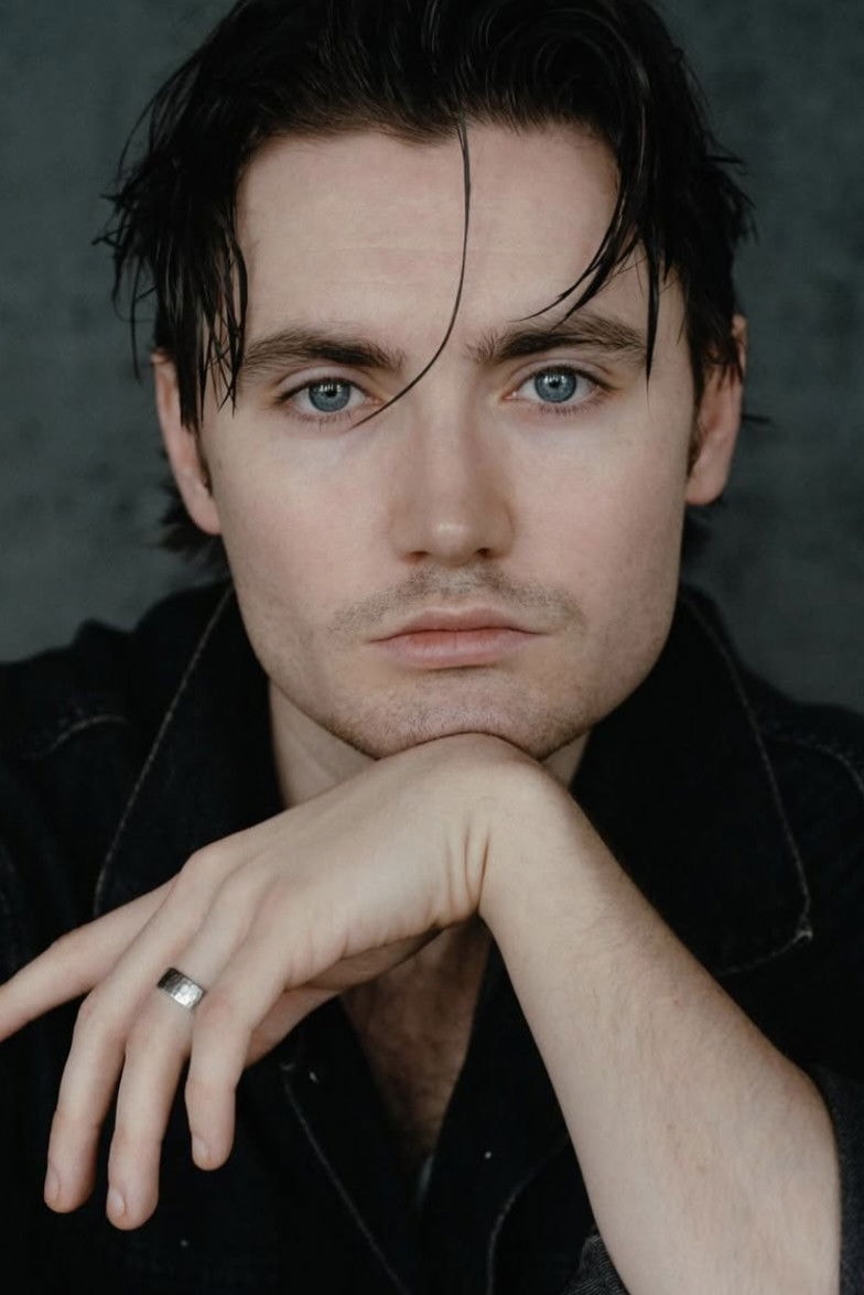 Foto de Spencer MacPherson