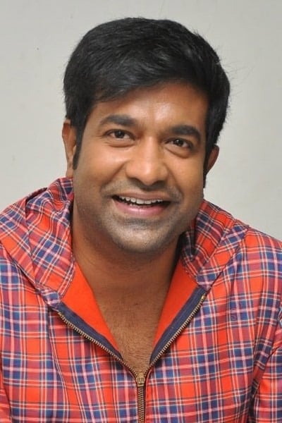 Foto de Vennela Kishore
