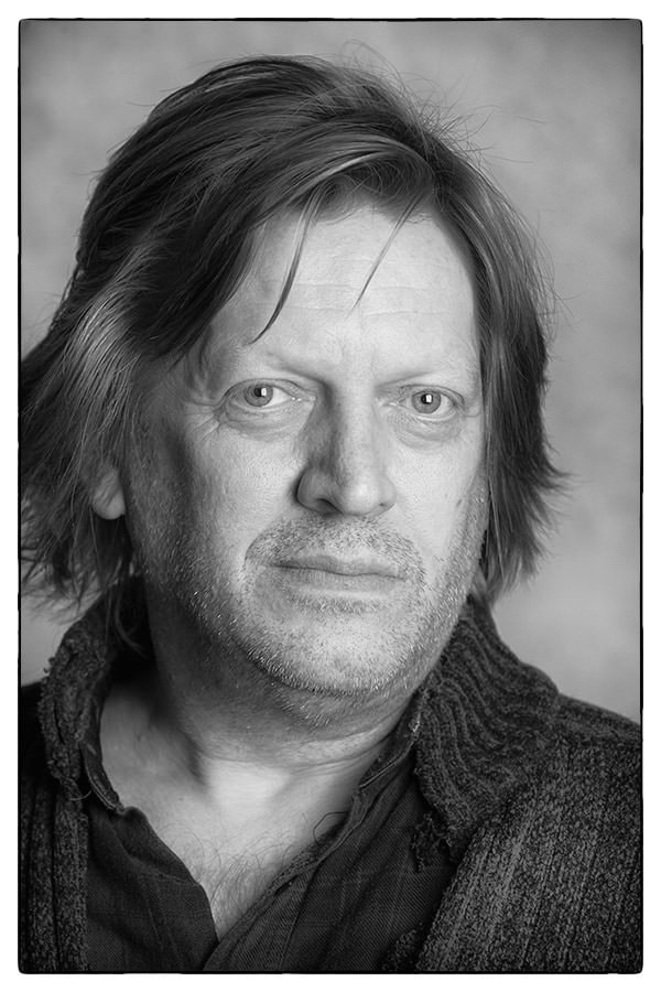 Foto de Door van Boeckel