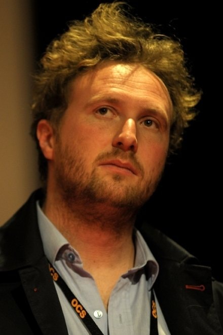 Foto de Tim Mielants