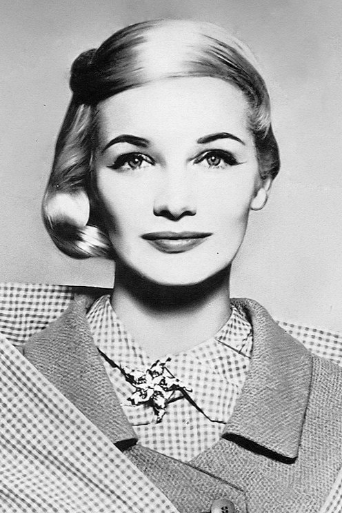 Foto de Sunny Hartnett