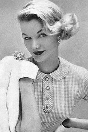 Foto de Sunny Hartnett