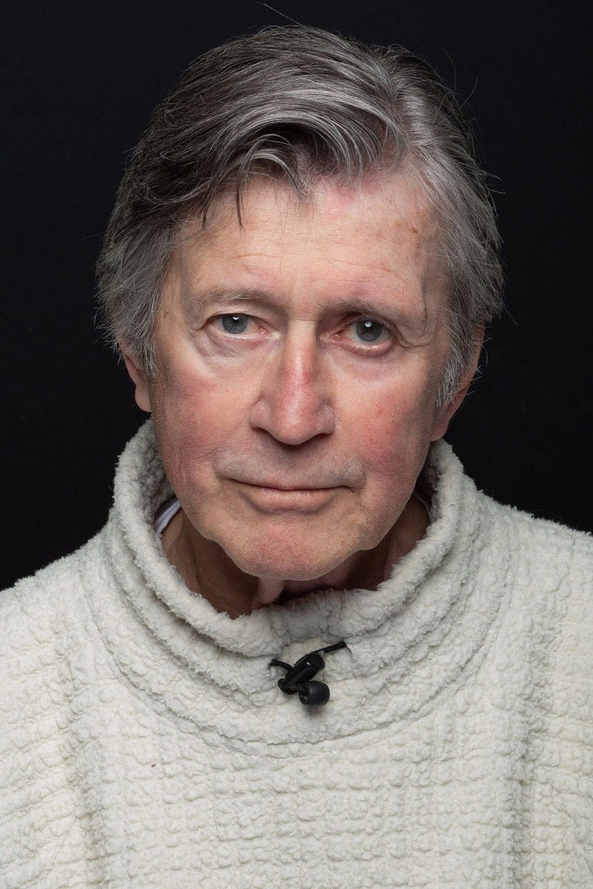 Foto de Rico Rönnbäck