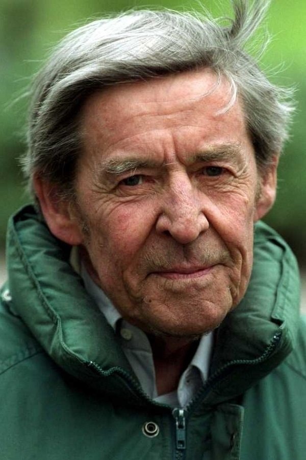 Foto de Hans Villius