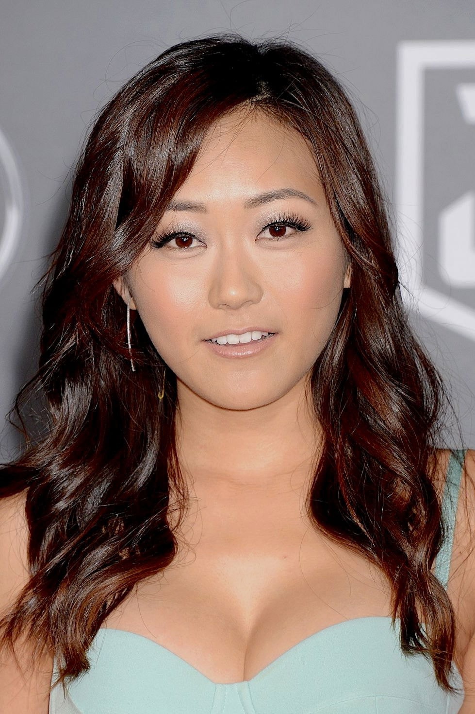 Foto de Karen Fukuhara