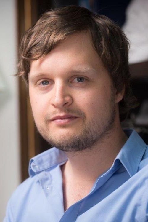 Foto de Єгор Олесов